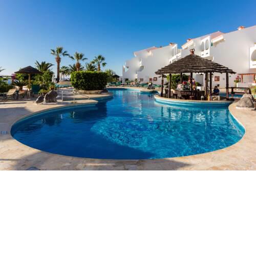 Regency Torviscas Apartments and Suites