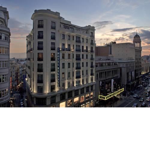 Regente Hotel