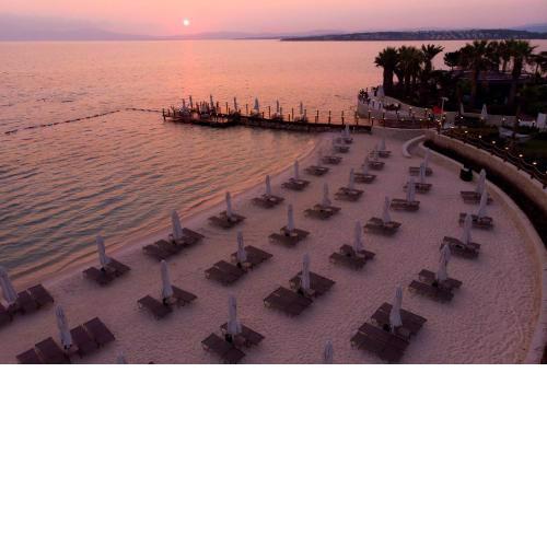 Reges, a Luxury Collection Resort & Spa, Cesme