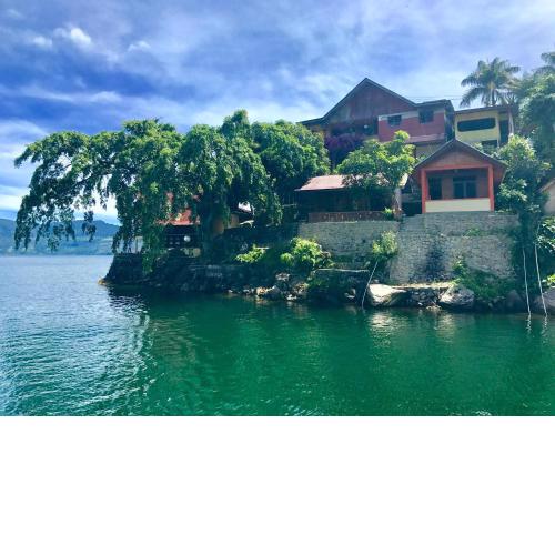 Reggae Guest House