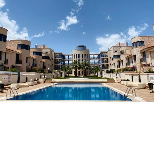 Regia Bahia en Cabo Roig