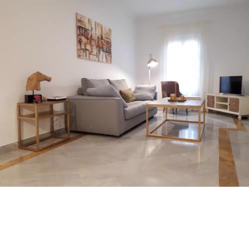 REGINA apartment