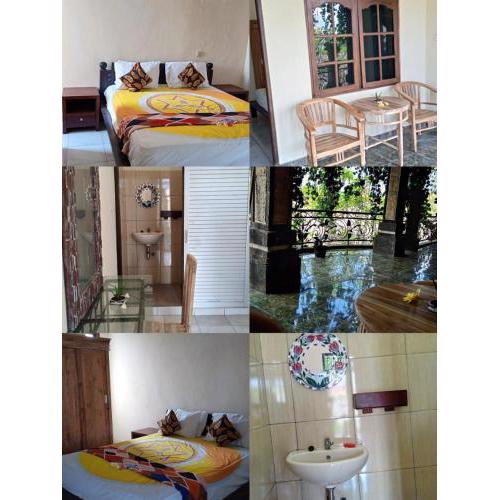 Regina Guest House