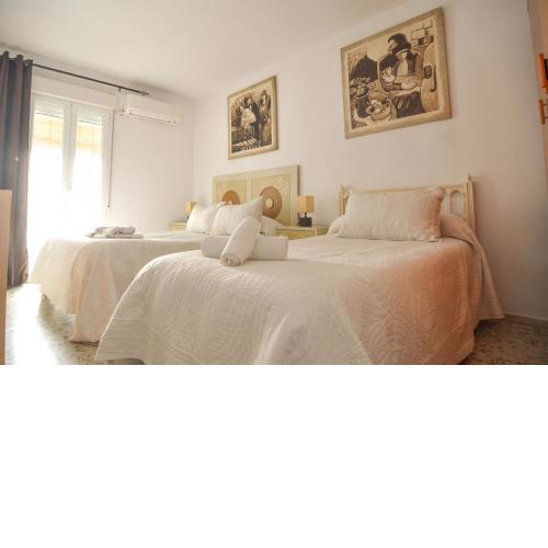 Regina Home -Parking Casco Historico