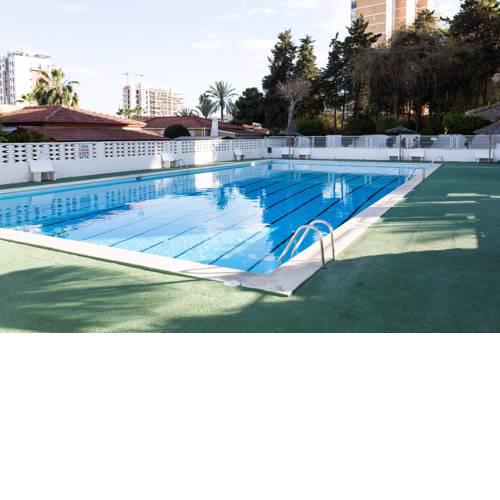 Regina Maris apartment with swimming pool