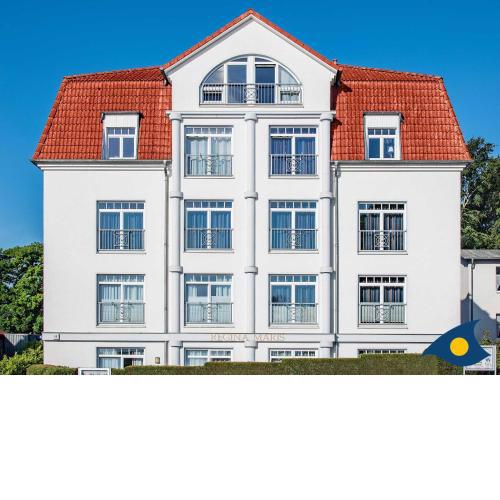 Regina Maris Whg. 08 Lachmöwe