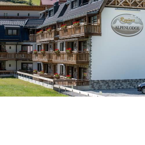 Regina's Alpenlodge
