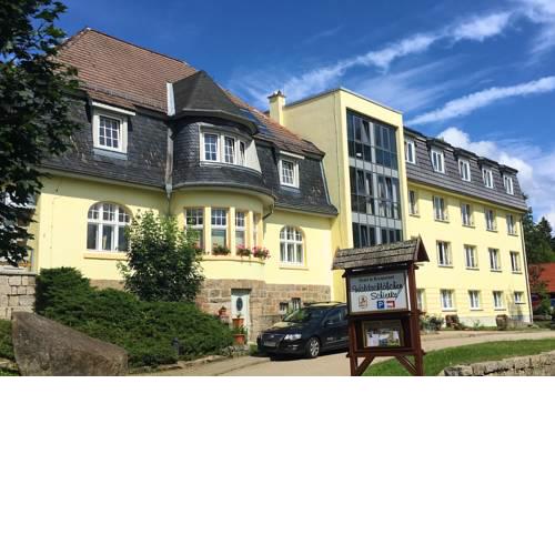 REGIOHOTEL Am Brocken Schierke