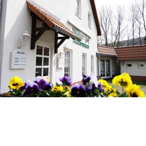 REGIOHOTEL Aparthotel Wernigerode