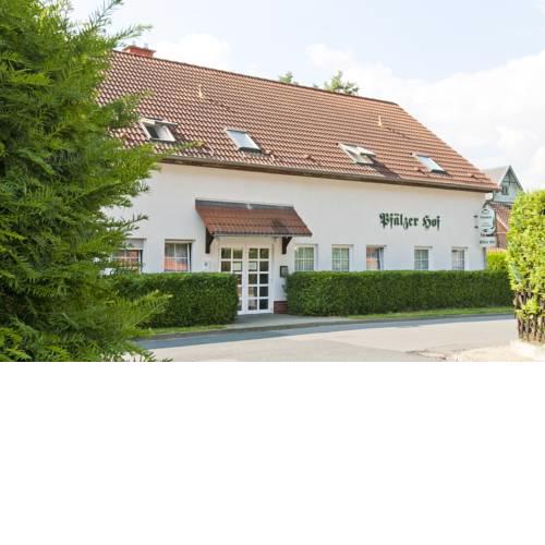 REGIOHOTEL Pfälzer Hof Wernigerode