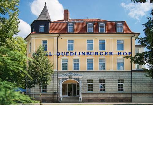 Regiohotel Quedlinburger Hof