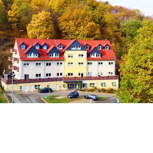 REGIOHOTEL Schanzenhaus Wernigerode