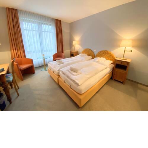 Regiohotel Wittekind Burg
