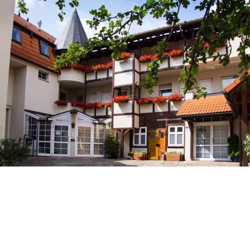 REGIOHOTEL Wolmirstedter Hof