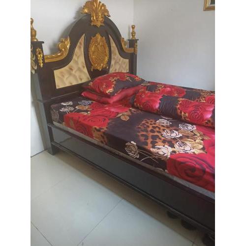 Regita Homestay Kaledupa