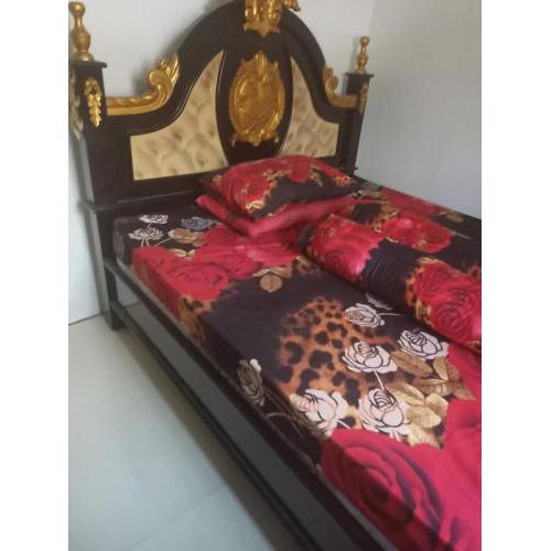 Regita Homestay Kaledupa