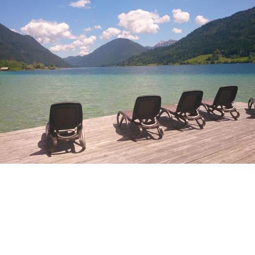 Regitnig - 4 Sterne Hotel und Chalets