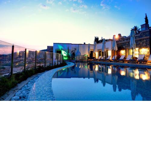 Regnum Escana Hotel