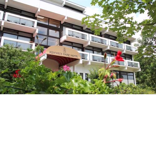 Reichels Parkhotel