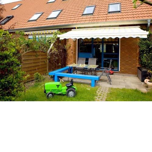 Reihenhaus Aalweg