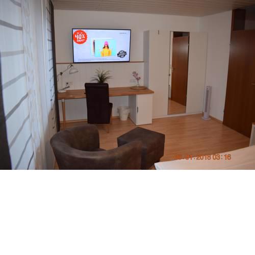 Reihenhaus mit 3 Schlafzimmer (H14)