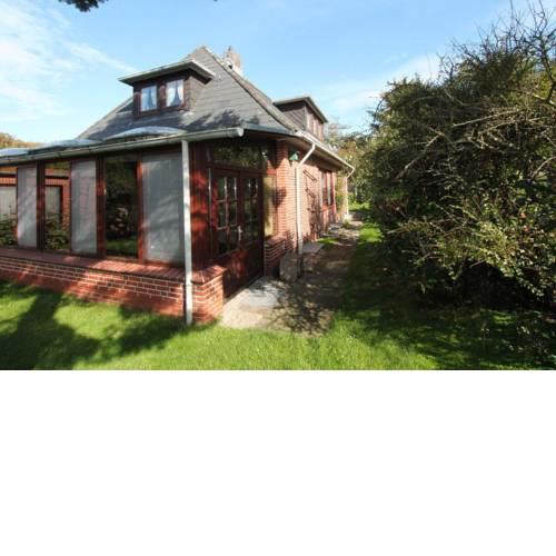 Reiherweg 1, Wohnung EG