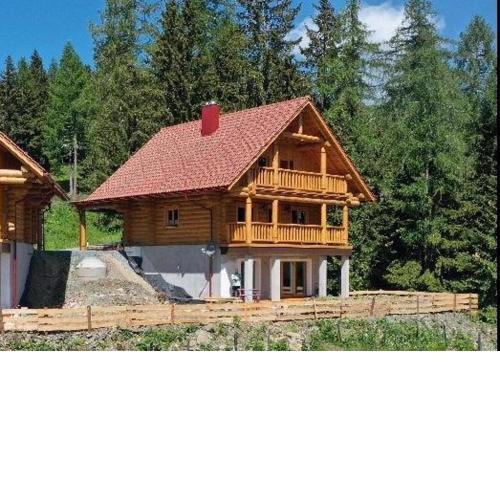 Reimers Chalets Hochrindl