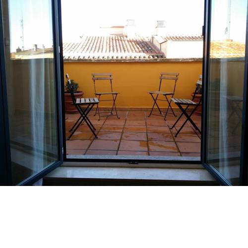 Reina 5 Apartment
