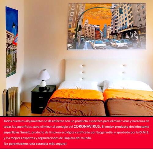 REINA VICTORIA ROOMS