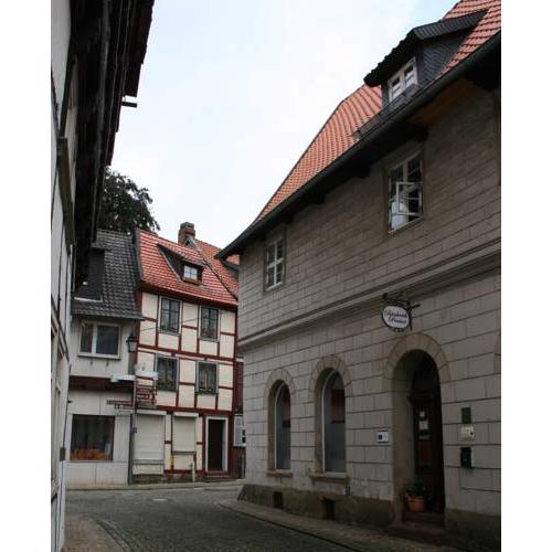 Reinhards Pension