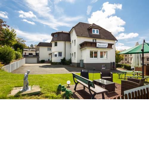 Reinhardshäusle Pension & Wellness