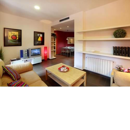 Reino de Valencia Apartments