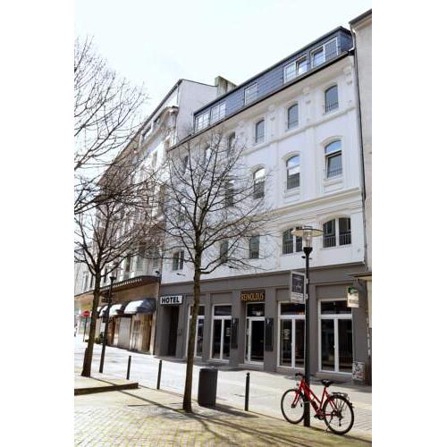 Reinoldus Hotel