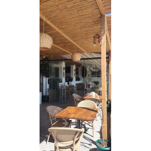 Reis Beach Hotel
