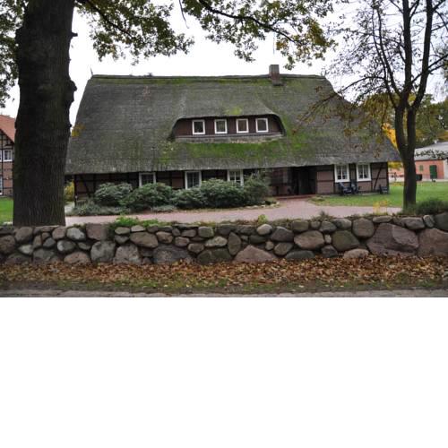 Reit- und Bauernhof Klaucke