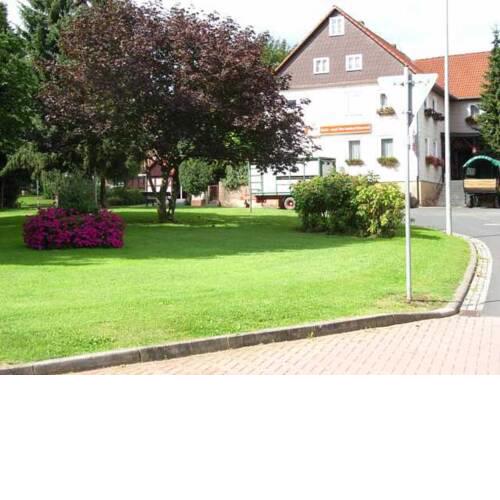Reit- und Ferienhof Emstal