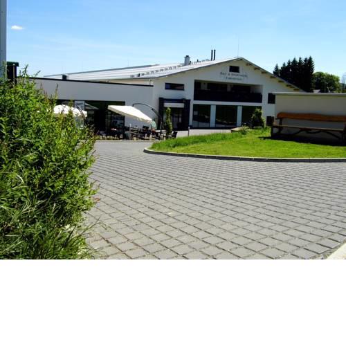 Reit- und Sporthotel Eibenstock