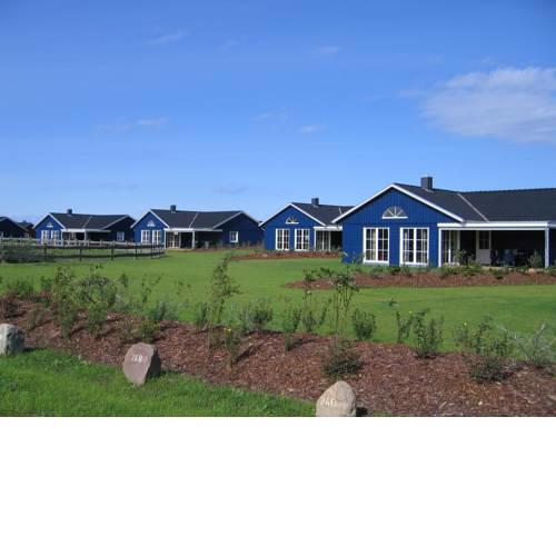 Reitcamp Börgerende GmbH & Co. KG