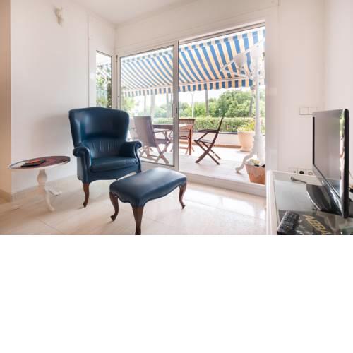 REITEL HLCLUBES VILANOVA APARTMENT HUTB-031157