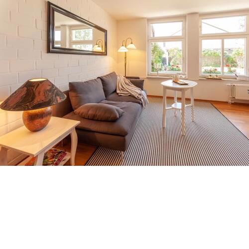 Reiterhof Ferienwohnung Rolf