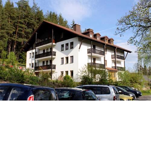 Reiterhof Finkenmühle Fewo Wicky