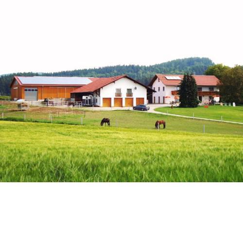 Reiterhof Hexental