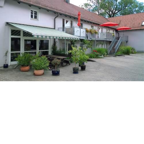 Reiterhof Market