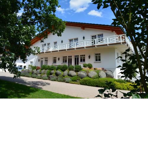 Reiterhof und Pension Eichenhof