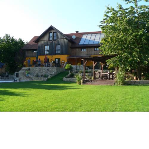 Reiterhof vom Litzlbach
