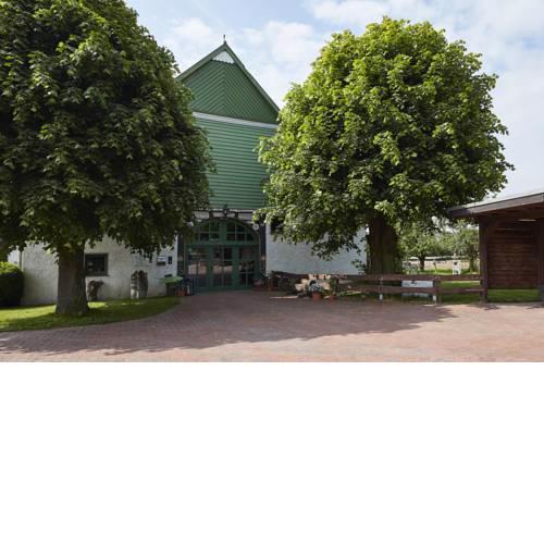 Reiterhof Zwei Linden