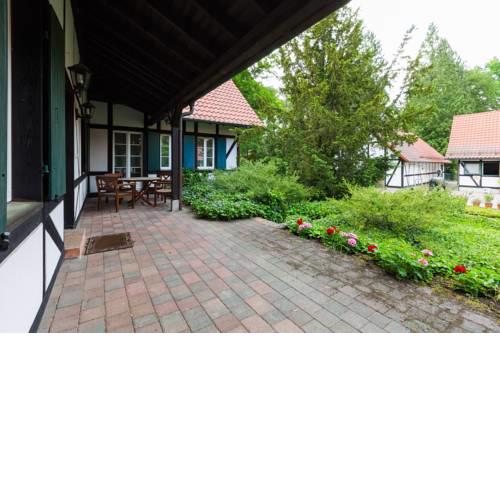 Reiterwohnung - [#92386]