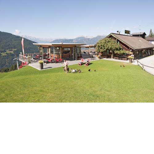 Reitlehenalm