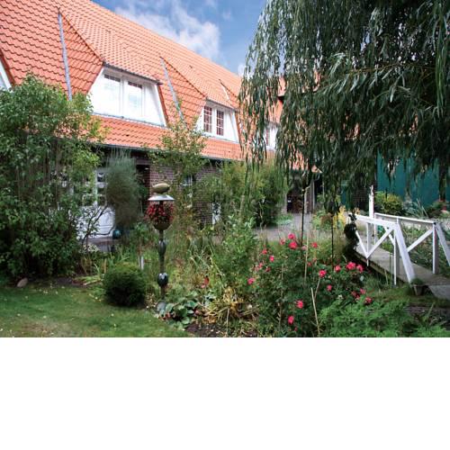 Reitpension A. Behrens