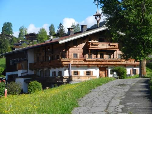 Reitstall Henntalhof